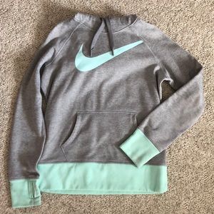 Nike Terma-Fit Sweatshirt